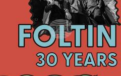 Foltin отбелязва 30 години на сцената с концерт в София