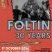 Foltin отбелязва 30 години на сцената с концерт в София