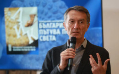 Поклонението пред Михаил Заимов ще бъде на 29 април