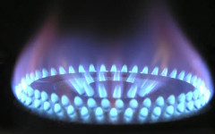 Цените на газа се стабилизират, но остават с 40% по-високи спрямо февруари