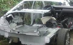 Полицията арестува мъж за търговия с авточасти от крадени автомобили