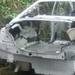 Полицията арестува мъж за търговия с авточасти от крадени автомобили
