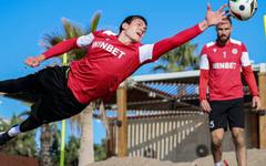 Единствен от България: Футоблист на ЦСКА сред 100-те най-добри млади вратари в света