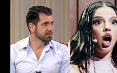 Дара отговори на бизнесмена, който я нападна