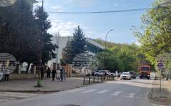 Четири предложения на граждани за подобряване безопасността на движението в Търговищко са постъпили за седмица в Областната администрация