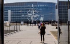 Време е съюзниците да изградят различен вид НАТО