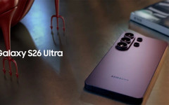 Samsung Galaxy S26 Ultra влиза в промотирането на "Дяволът носи Прада 2"