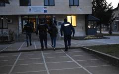 Бой в Горна Оряховица завърши с избити зъби и арест