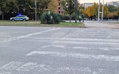 Възрастен мъж е с опасност за живота, след като бе блъснат на пешеходна пътека от автобус на градския транспорт в Пловдив