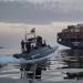 САЩ: Операцията ни в Ормузкия проток е отбранителна, ще наказваме всеки, който помага на Иран да заобикаля санкциите