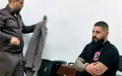 Поредно заседание по делото "Дебора" в Пловдив