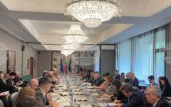 В МВнР се състоя заседание на Междуведомствения координационен механизъм по присъединяването на България към ОИСР