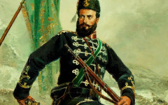 Учен хвърли бомба за смъртта на Христо Ботев