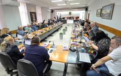 Общинските съветници в Ловеч дадоха съгласие за отпускане на временен безлихвен заем на Сдружение с нестопанска цел "Местна инициативна група Летница - Ловеч"