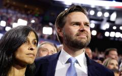 Джей Ди Ванс за стрелбата във Вашингтон: Беше по-тежко за бременната ми съпруга