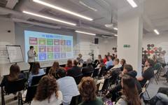 Тазгодишното издание на международното младежко събитие Youth Speak Forum ще се проведе днес в София