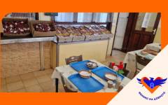 "Феникс на доброто" донесе великденска радост за деца в гр. Роман