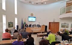 Общинските съветници в Горна Оряховица приеха План за противодействие на тероризма и Общинска програма за закрила на детето