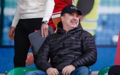 Цветомир Найденов похвали съдия