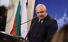 Демерджиев обяви мащабна операция срещу наркотици и катастрофи