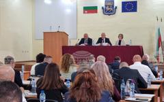 Общинските съветници в Кърджали ще обсъдят поемане на общински дълг