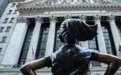 Пазарите залагат на свят на постоянни кризи, "прозирайки" отвъд Иран