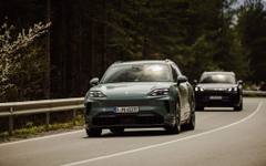 Карахме най-мощното Porsche в историята: 1156 к.с. и 2.5 секунди до 100 – това е Cayenne Electric