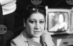 Днес се навършват 80 години от рождението на Васа Ганчева (1946-2011)