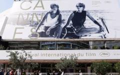 Кинофестивалът в Кан започва с връчването на почетна "Златна палма