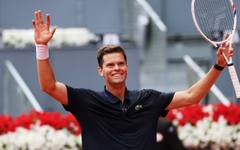 Сензацията е факт! Палачът ни от Купа Дейвис детронира шампиона в Мадрид