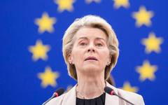 Фон дер Лайен: ЕС иска свободен Ормузки проток и край на енергийната зависимост