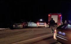 Един човек загина, а 19 бяха ранени при пътнотранспортно произшествие в Дубай