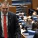 Прокуратурата набързо е прекратила разследването за доходите на Пеевски