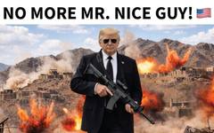 Тръмп: Иранците "имат интерес да се вразумят бързо"