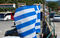 Ето кога влизат в сила новите правила за шофьорите в Гърция