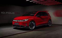 Първият електрически Volkswagen GTI: мощност 226 к.с. и над 400 км пробег