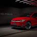 Първият електрически Volkswagen GTI: мощност 226 к.с. и над 400 км пробег