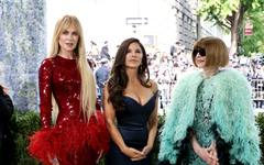 Variety: Как Met Gala се превърна в кичозния "Бал на Безос"