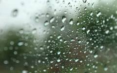 НИМХ обяви оранжев код в 10 области и жълт код в други 8 на 30 април