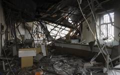 Расте броят на ранените при последните руски удари в Украйна
