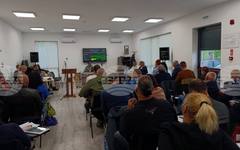 Общинският съвет в Монтана прие отчетите за приходи и разходи на общинските дружества за 2025 година