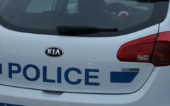 Заловиха четирима мъже при опит за кражба на голямо количество дизел от камион