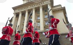 Депутати коментираха на влизане в Народното събрание какви са очакванията им за работата, избор на председател и формиране на редовно правителство