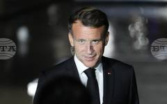 Еманюел Макрон ще се отправи на нова обиколка в Африка и ще участва в среща на върха в Кения