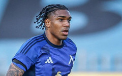 Макун влезе в историята на Левски в съперничеството с ЦСКА