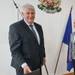 Управлението на водите и Върбишкият проход са ключови приоритети за региона, каза новият областен управител на Шумен Георги Жеков
