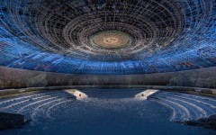 Дора Иванова: Монумент "Бузлуджа" е най-известната сграда извън България, над 50 хиляди я посещават годишно