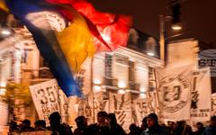 Румънското външно министерство разсекретява дипломатически документи от началото на 90-те години