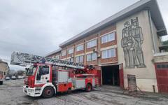 Шуменски пожарникари спасиха 12-годишно дете, паднало в река