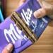 Milka мами потребителите с по-малки блокчета шоколад
